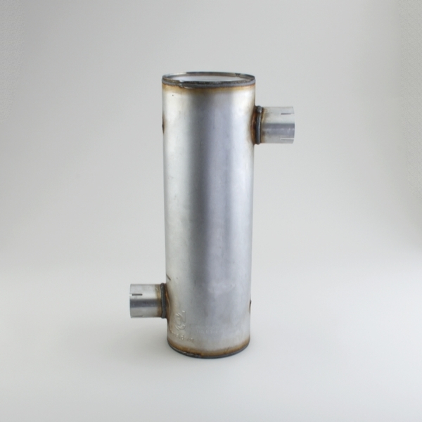 Donaldson M065074, MUFFLER M065074